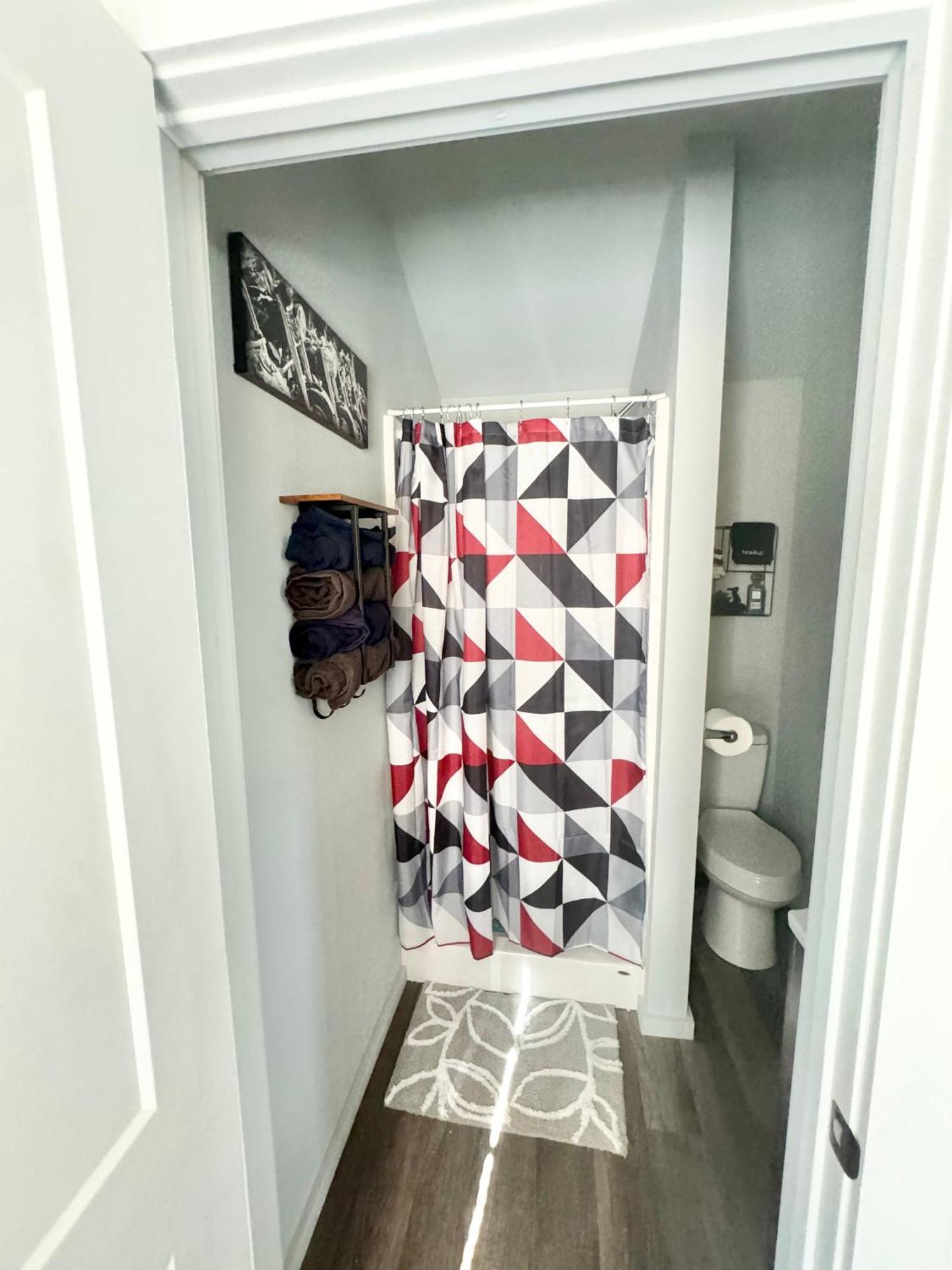 Charming Rt 66 Tiny Cabin-mins To Main St * Bandera
