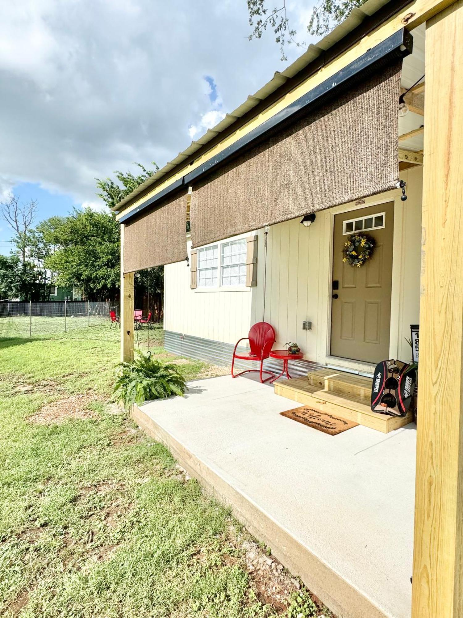 Charming Rt 66 Tiny Cabin-mins To Main St *