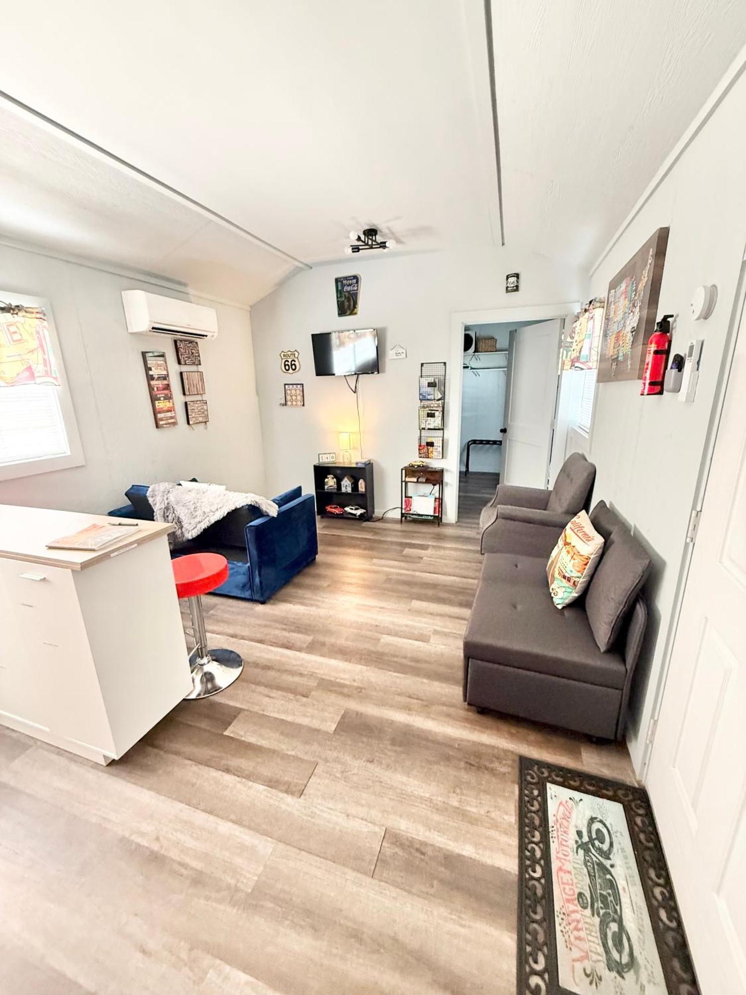 Holiday home Charming Rt 66 Tiny Cabin-mins To Main St Bandera